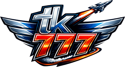 tk 777 logo